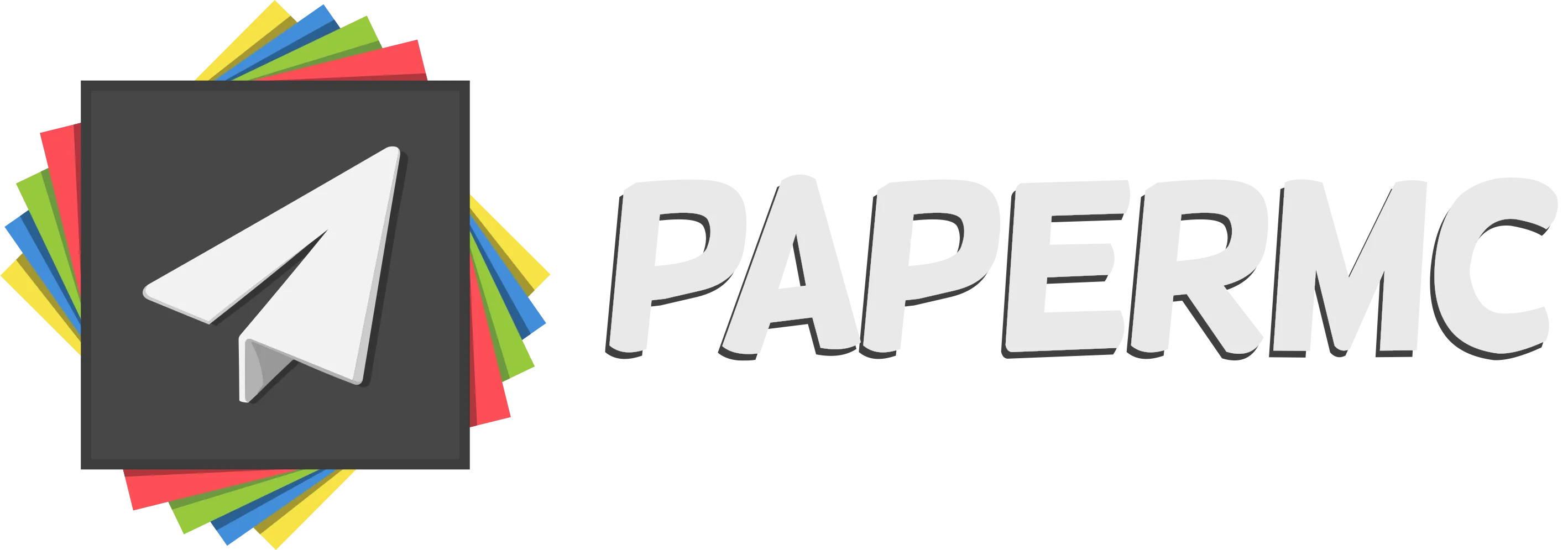 PaperMC Logo (Light)